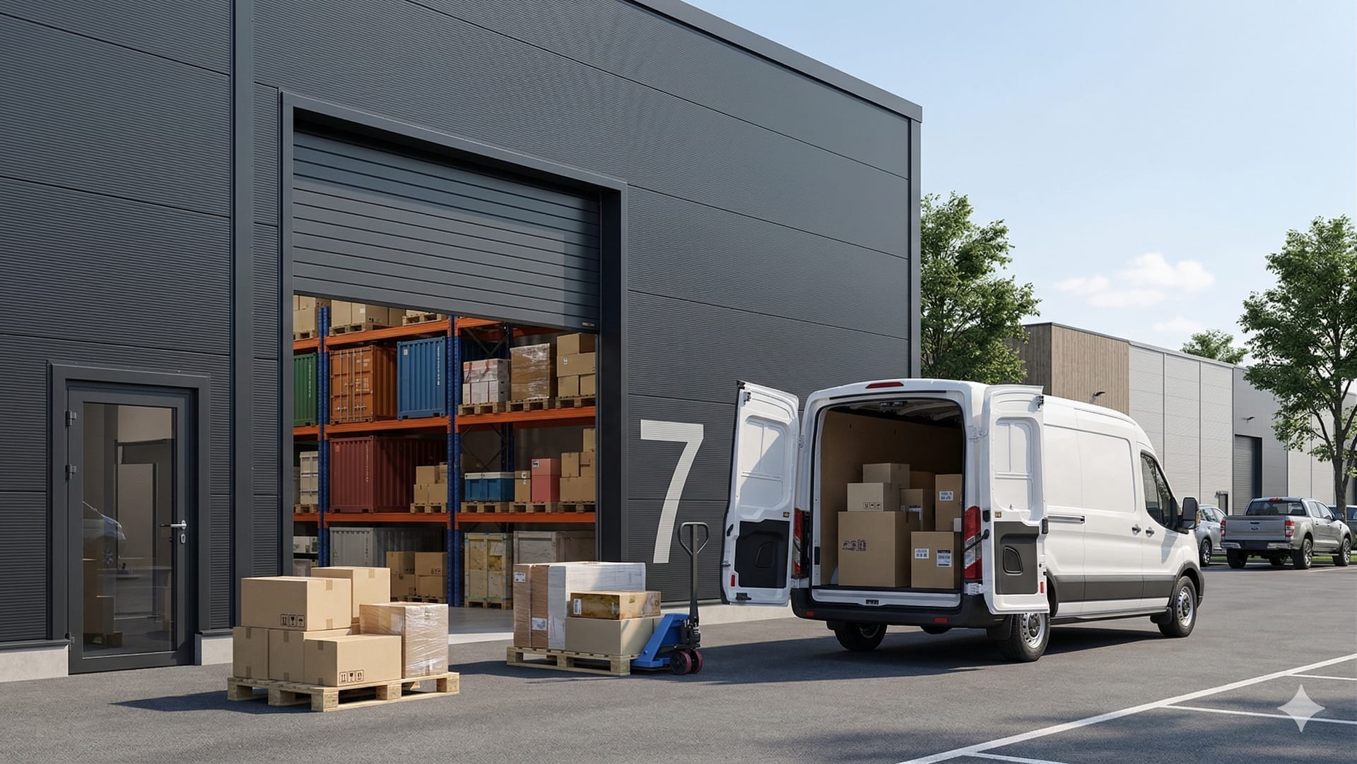 Доставка по Москве